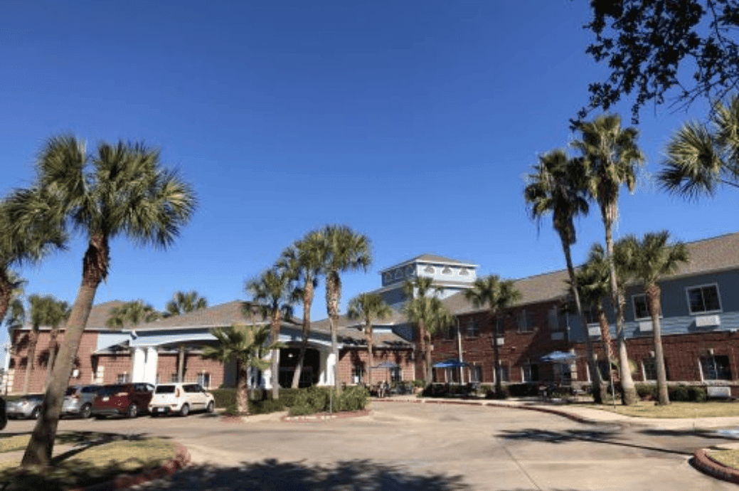Regal Estates of League City - Gallery image