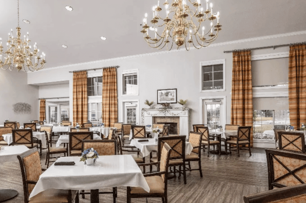 The Waterford at Thousand Oak - Gallery image