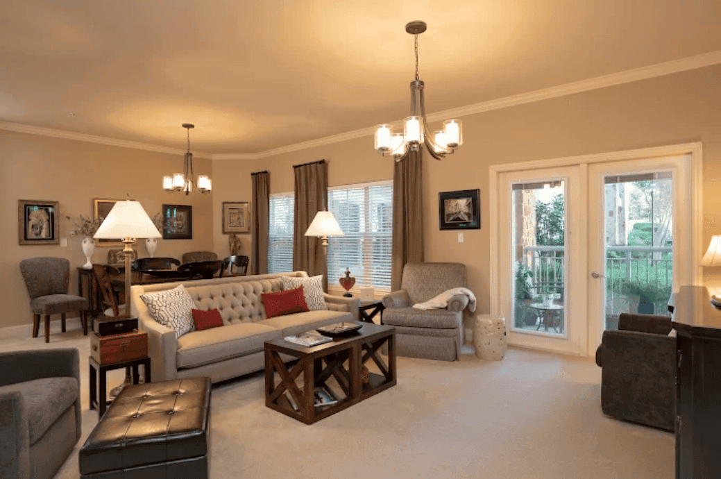 Longhorn Village - Gallery image