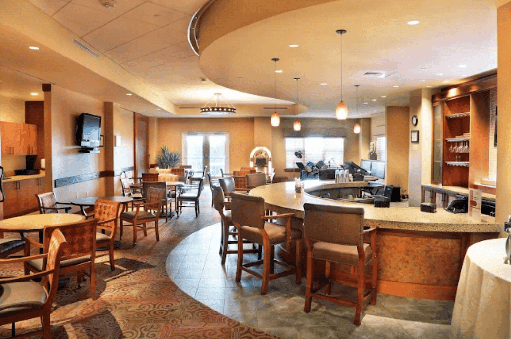 Longhorn Village - Gallery image