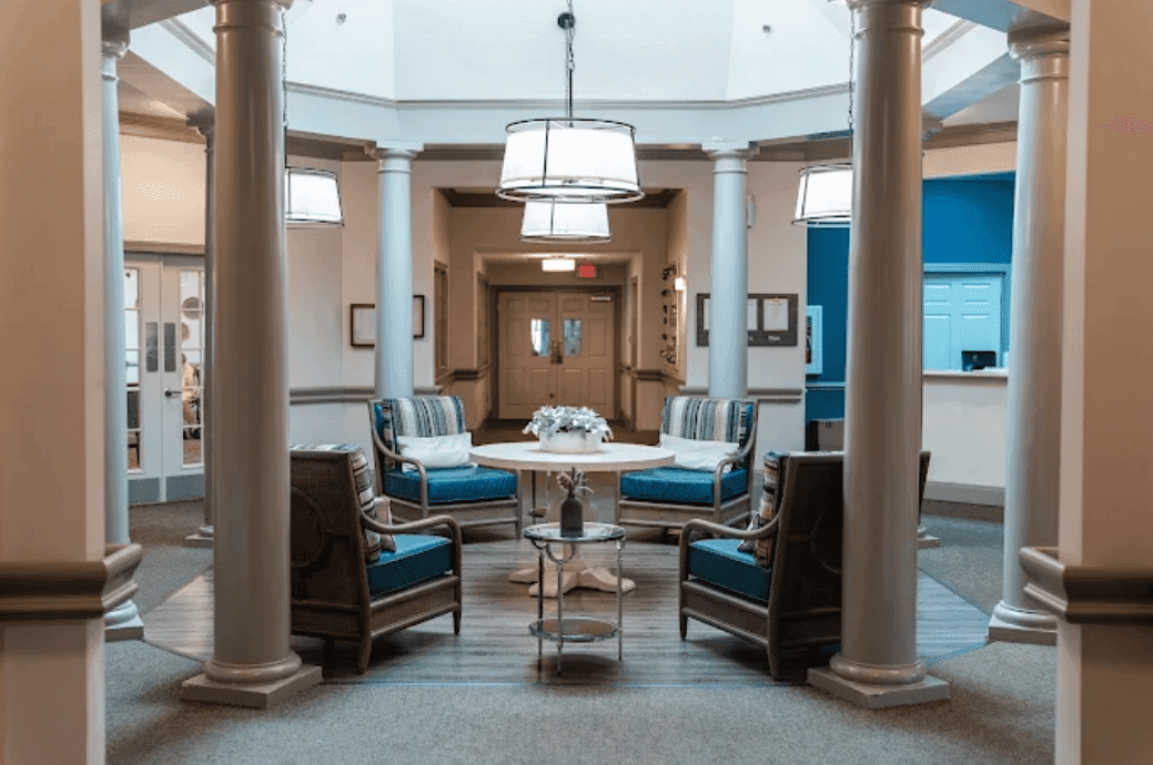 Spring Arbor of Apex - Gallery image