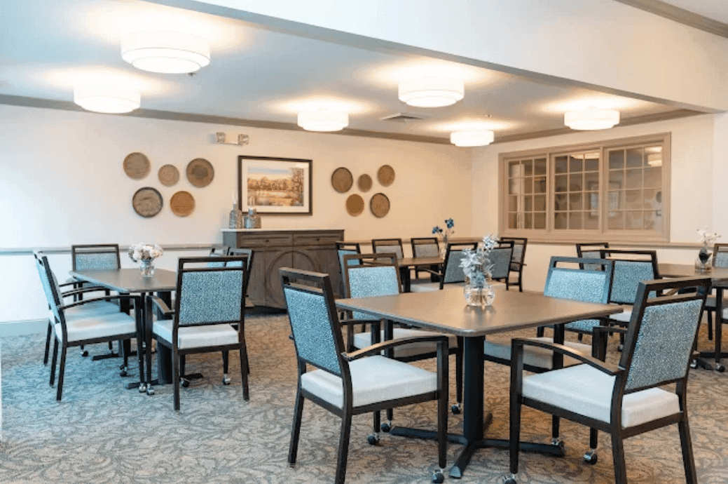 Spring Arbor of Apex - Gallery image