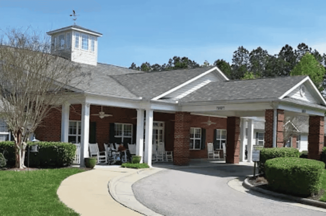 Spring Arbor of Apex - Business image