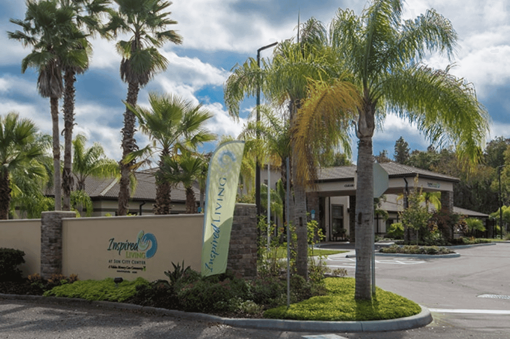 Inspired Living at Sun City Center - Gallery image