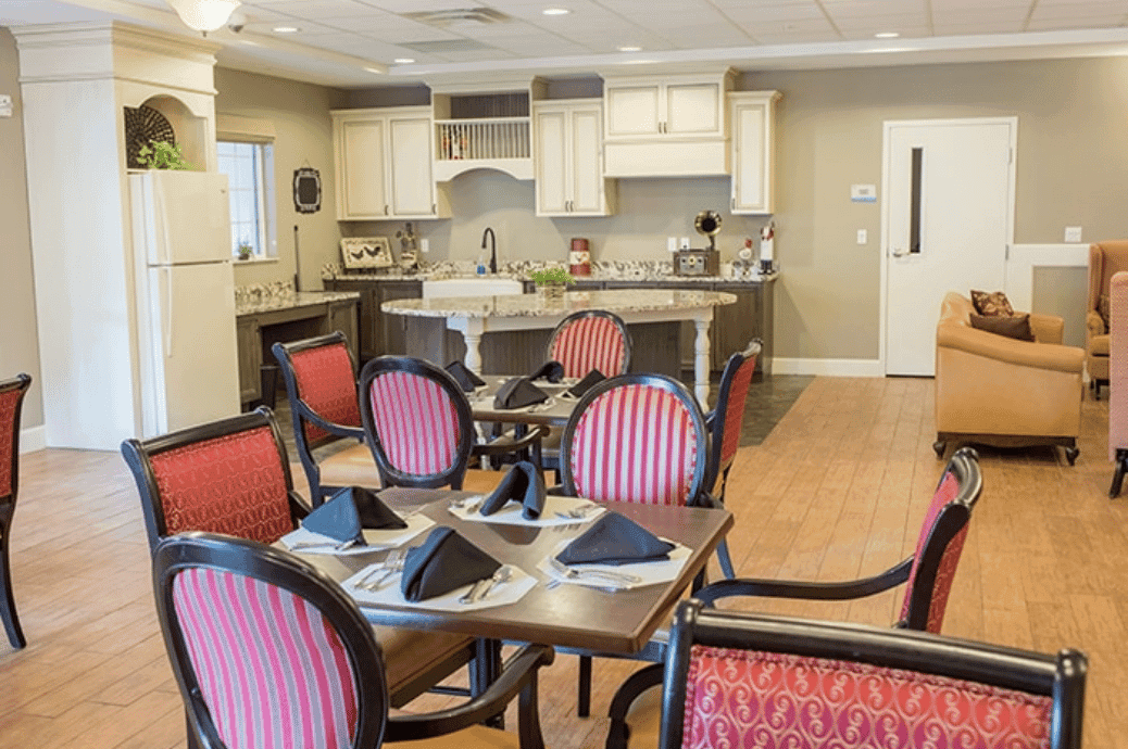 Inspired Living at Sun City Center - Gallery image