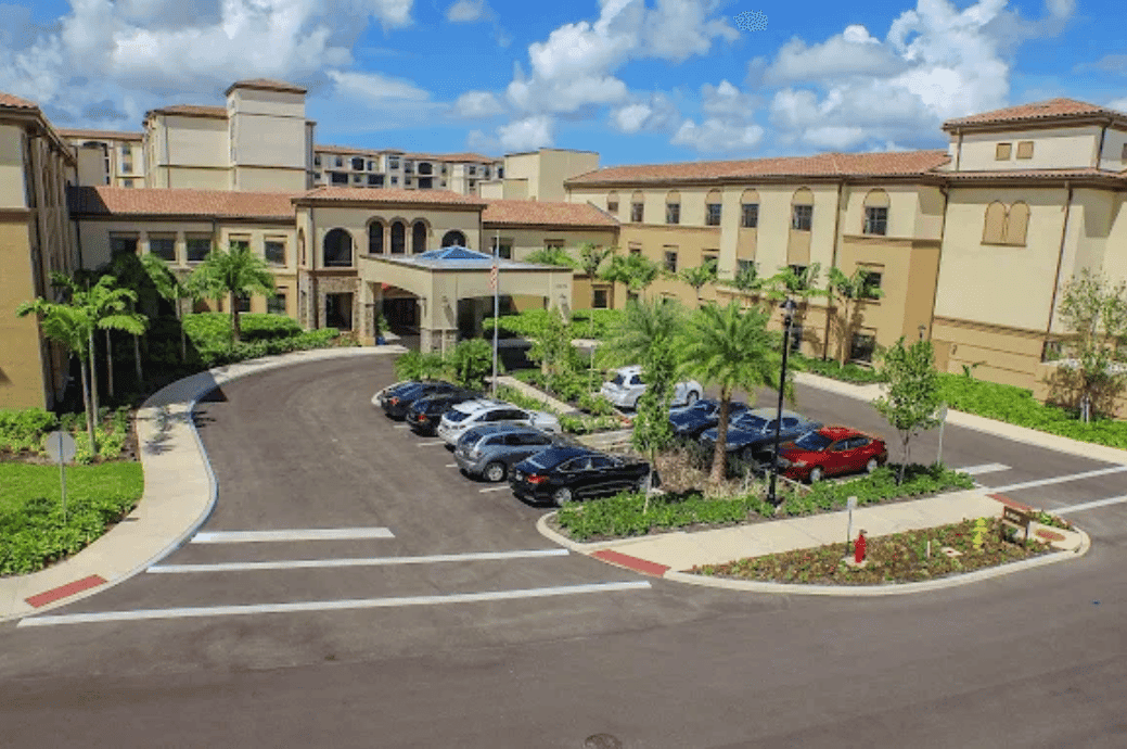 Oakton Place Healthcare Center at The Arlington - Business image