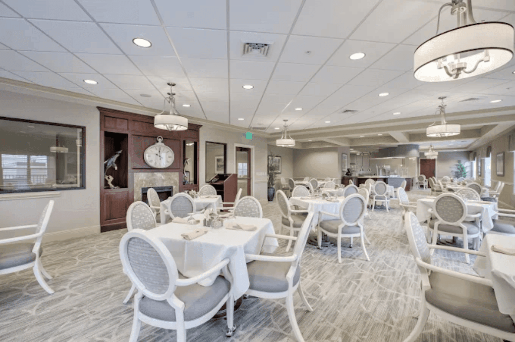 Oakton Place Healthcare Center at The Arlington - Gallery image