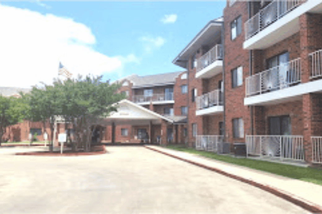 Juniper Village at Guadalupe Riverfront - Business image