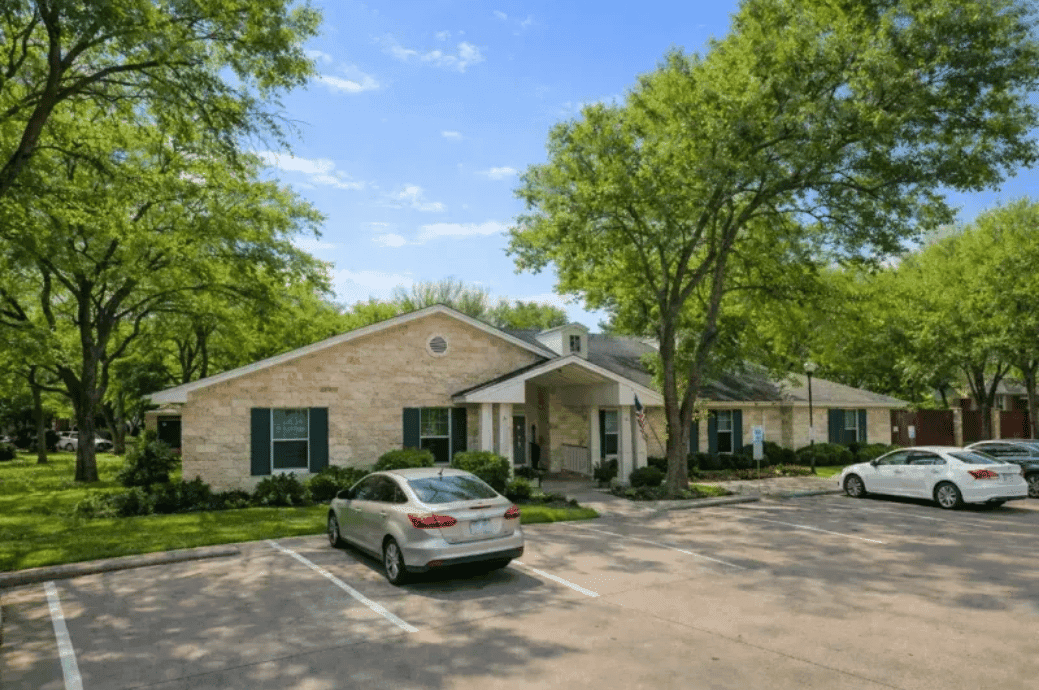 Wholehearted Senior Living – River Park Memory Care - Gallery image