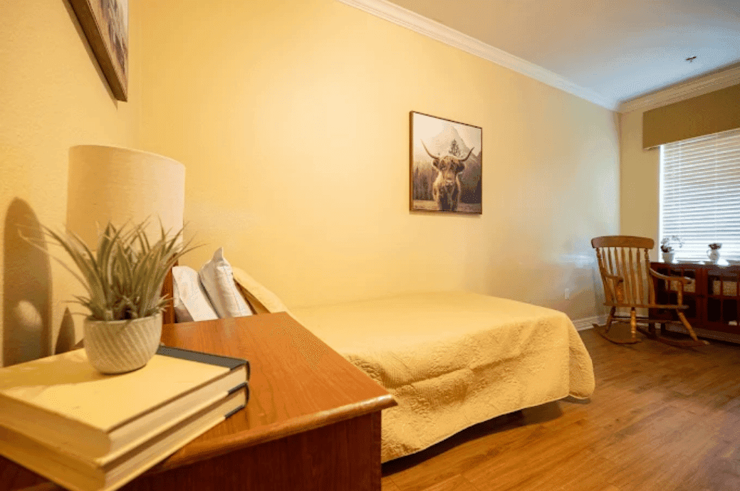 Wholehearted Senior Living – River Park Memory Care - Gallery image