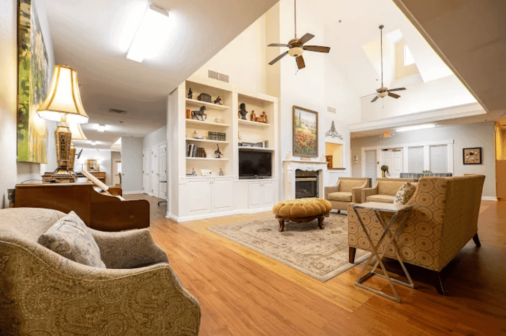 Wholehearted Senior Living – River Park Memory Care - Gallery image