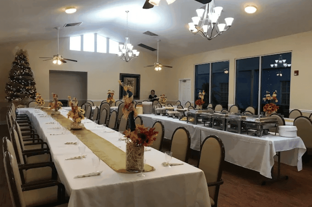 Haines Manor - Gallery image