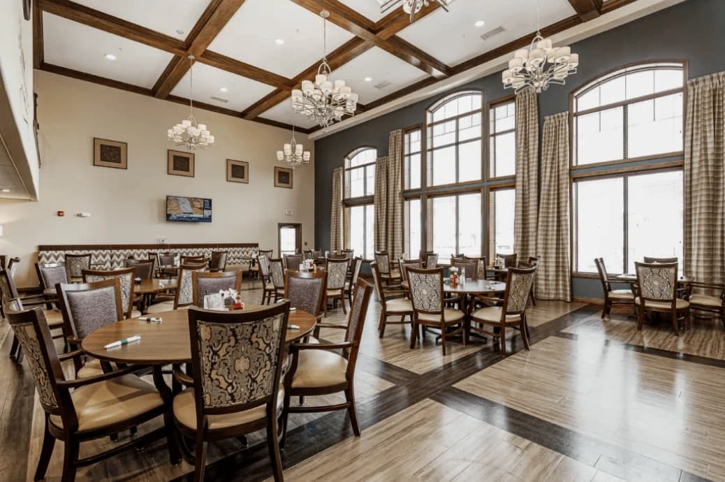 Villas of Holly Brook - Gallery image