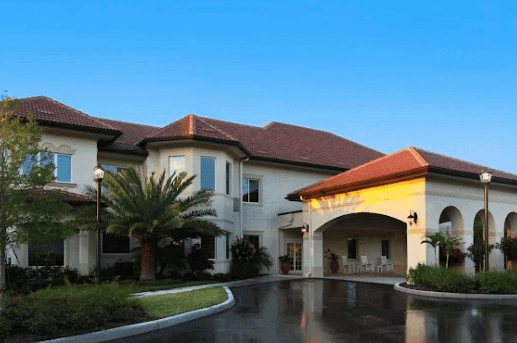 The Windsor of Cape Coral - Gallery image