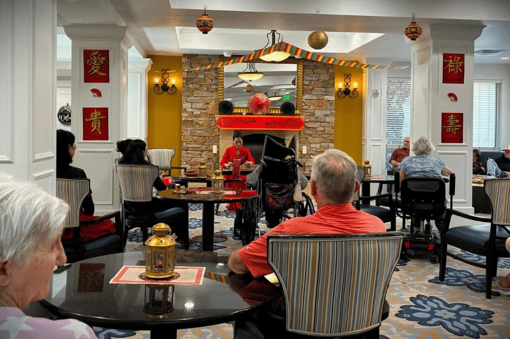 HarborChase Senior Living - Gallery image