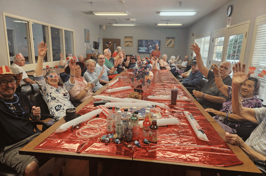 Catawba Valley Assisted Living - Business image