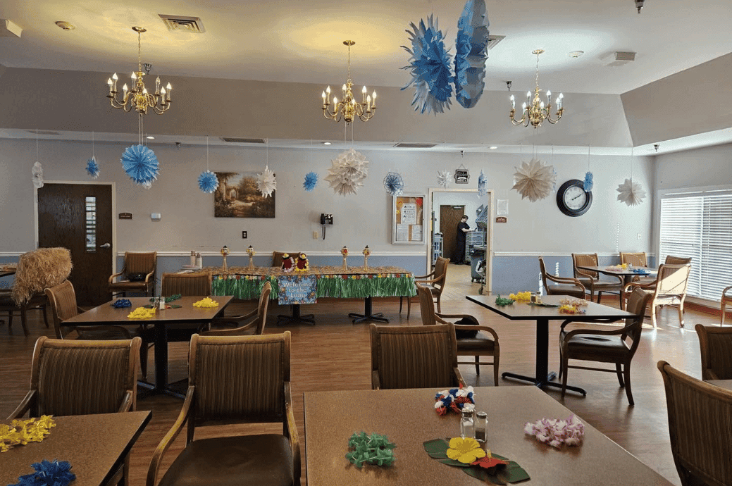 Catawba Valley Assisted Living - Gallery image