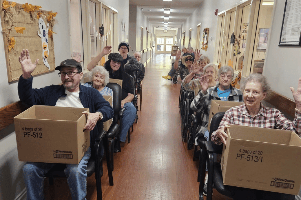 Catawba Valley Assisted Living - Gallery image