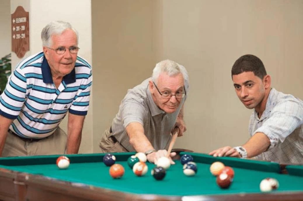 Aravilla Sarasota - Gallery image