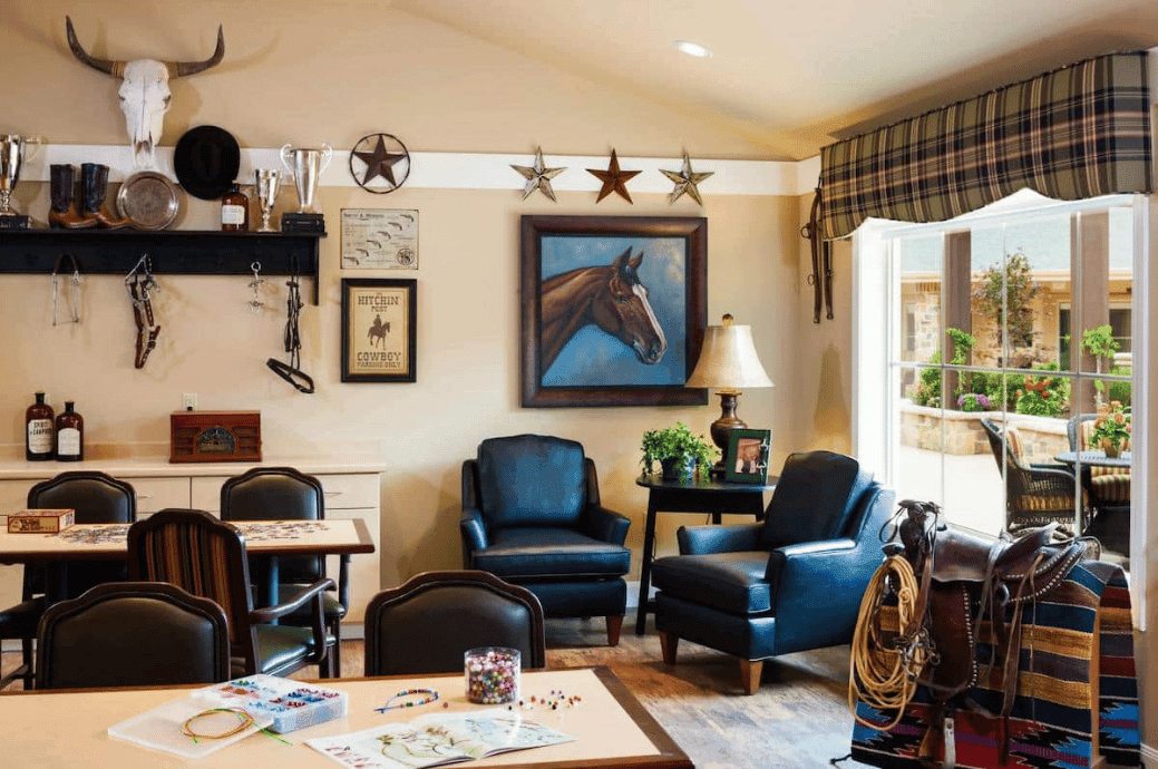 Pegasus Landing of North Riverside - Gallery image
