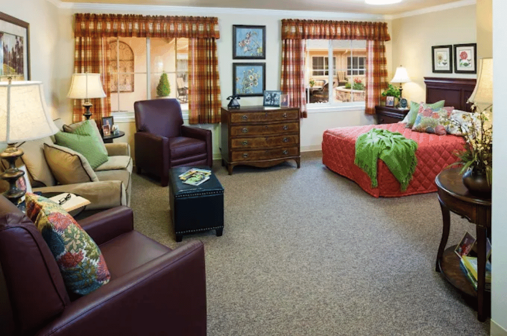 Pegasus Landing of North Riverside - Gallery image