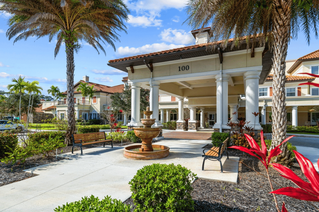 Discovery Village at Palm Beach Gardens - Business image