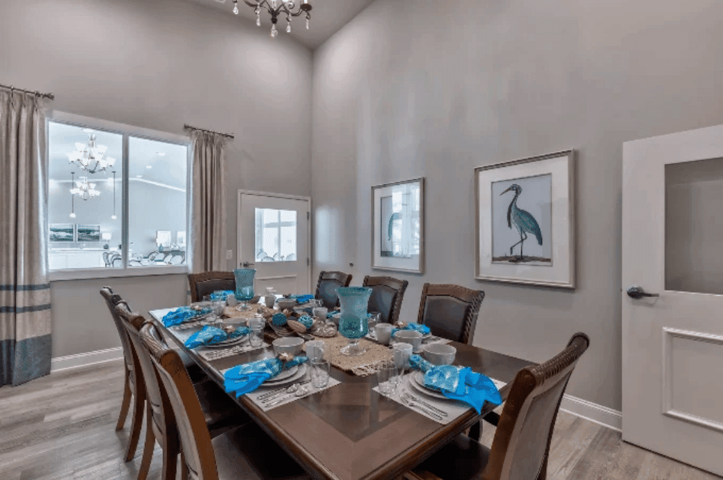The Landings of Oak Island - Gallery image