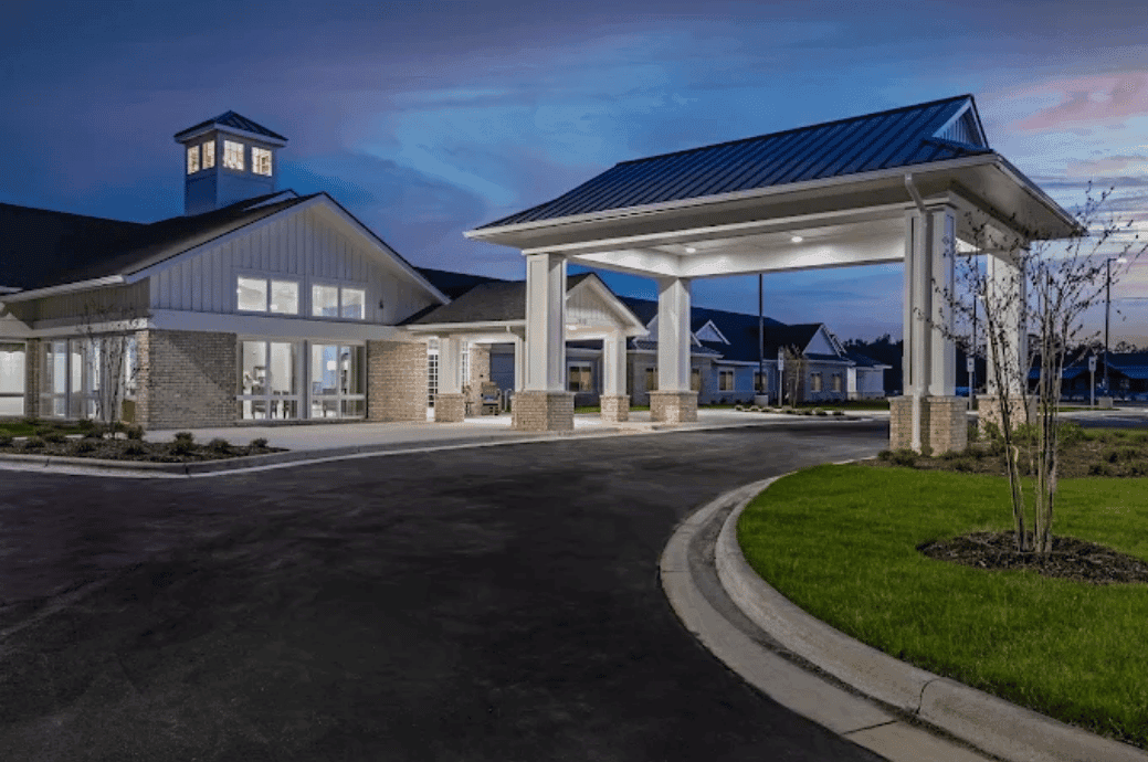 The Landings of Oak Island - Business image