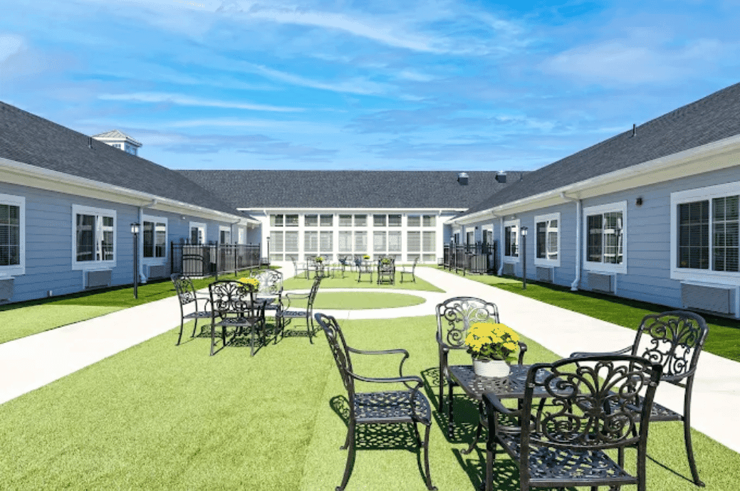 The Landings of Oak Island - Gallery image