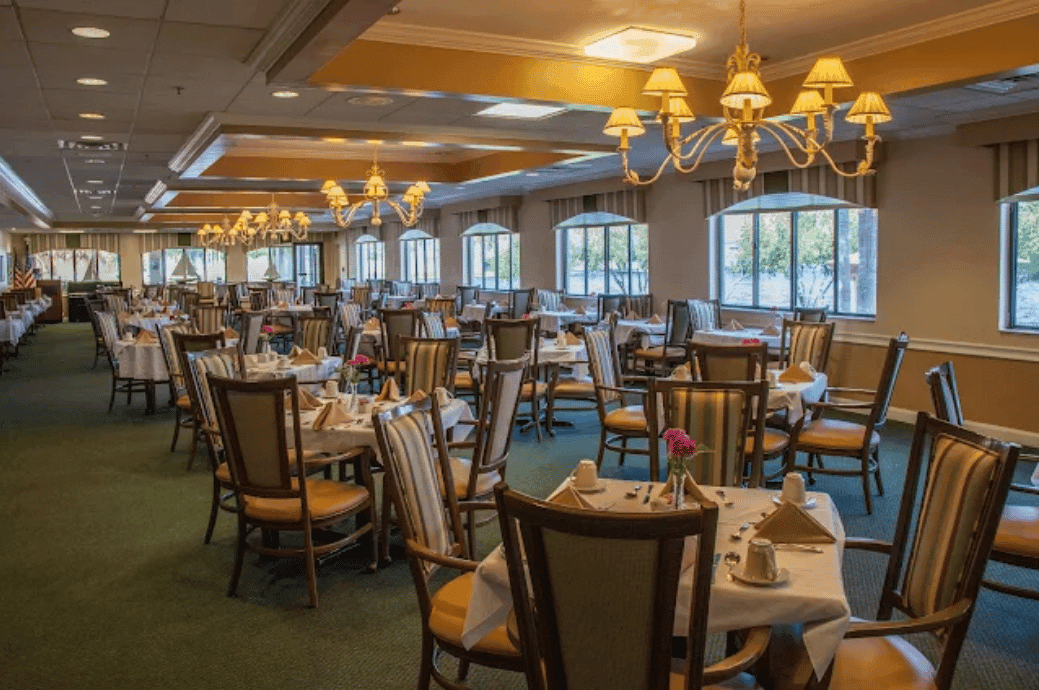 Calusa Harbour Senior Living - Gallery image