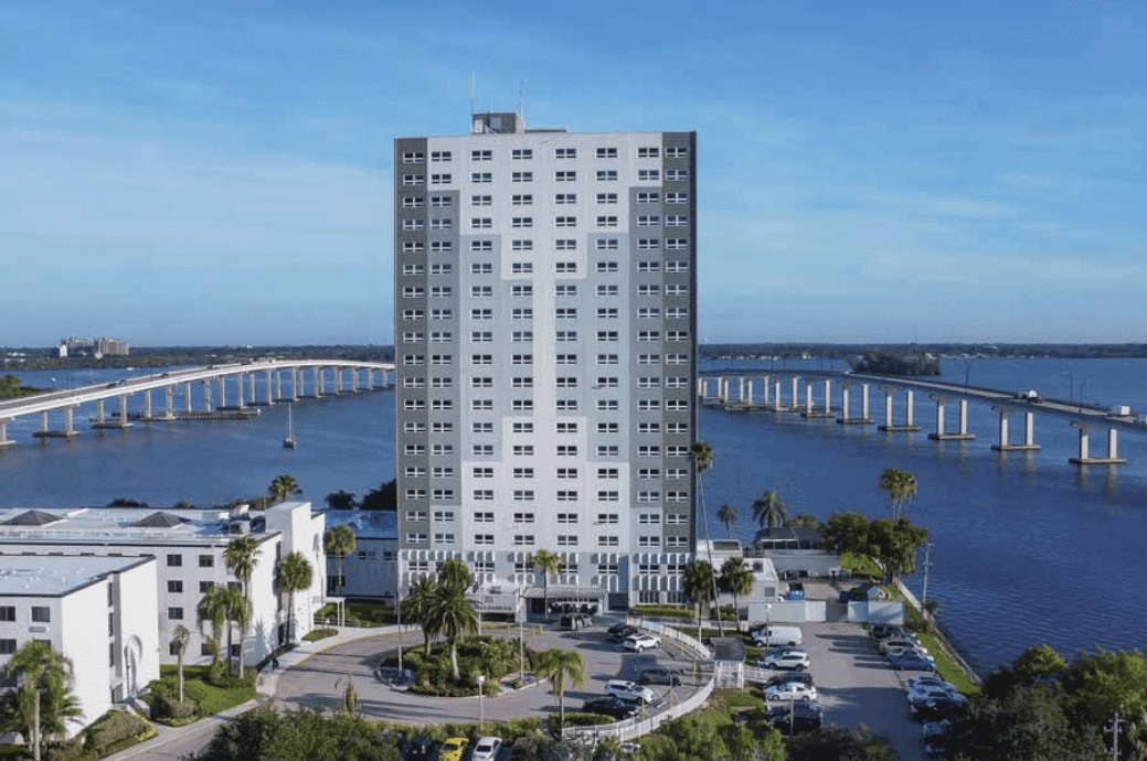 Calusa Harbour Senior Living - Business image