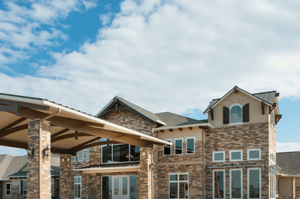 Bristol Park at Clerburne - Business image