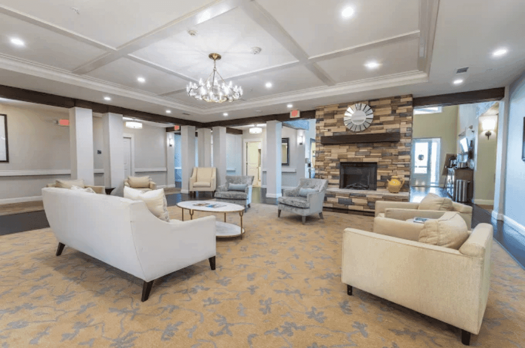 Bristol Park at Clerburne - Gallery image