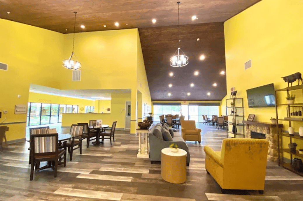 The Park at Bay Area - Gallery image