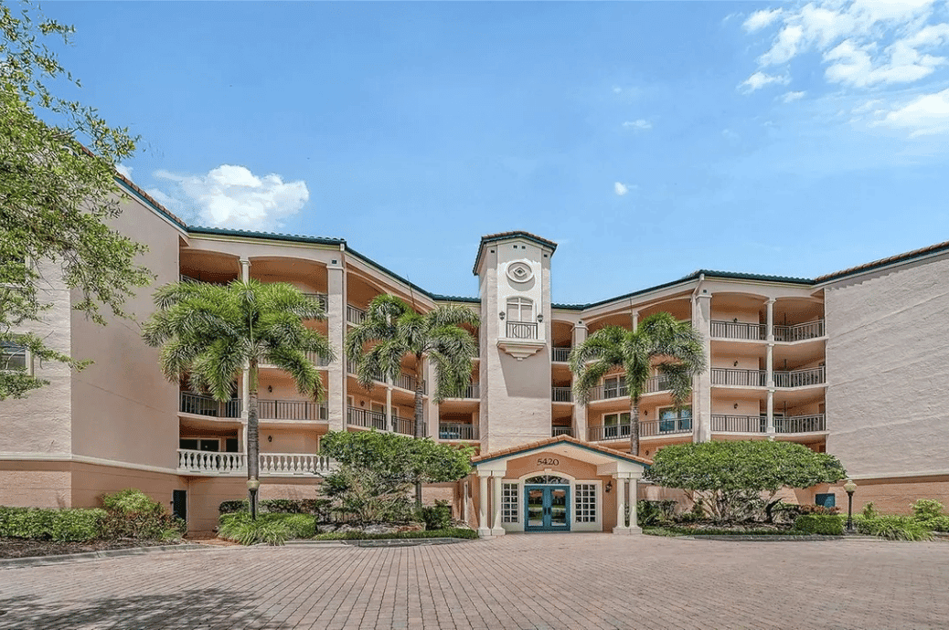 The Landings - Gallery image