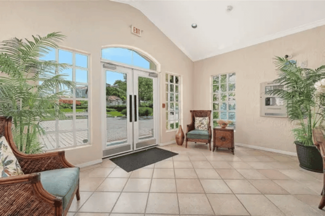 The Landings - Gallery image