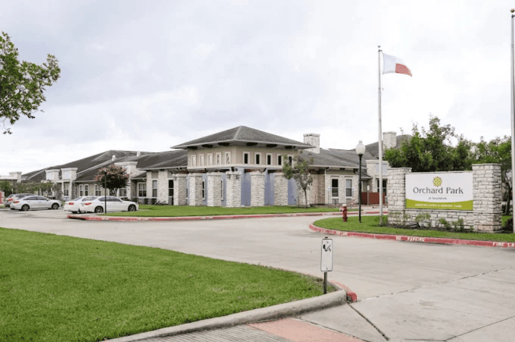 Orchard Park at Southfork - Business image