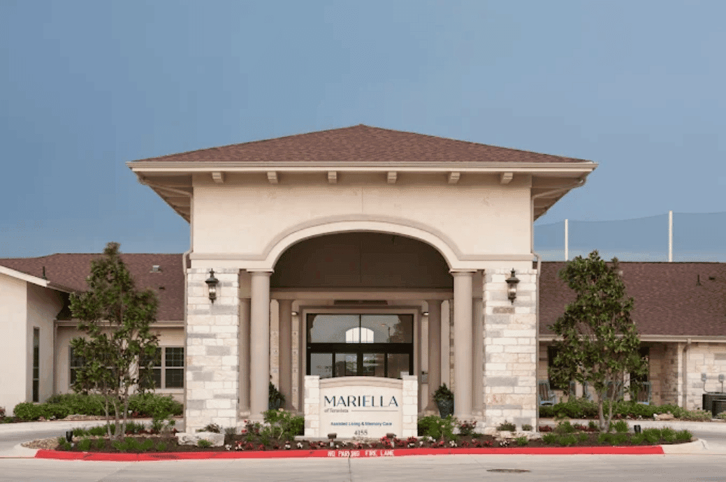 Mariella of Teravista - Business image