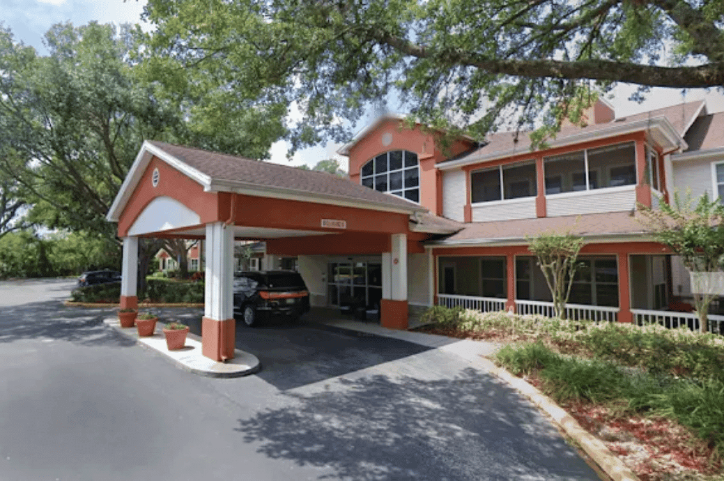 The Heron of Longwood - Business image