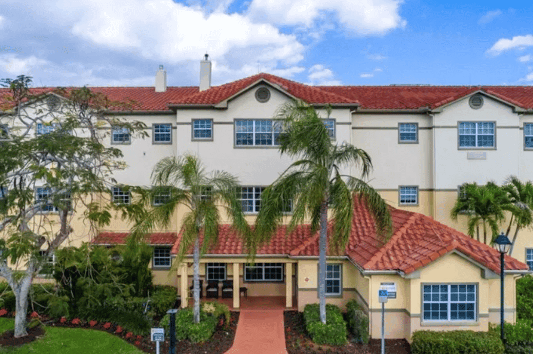 Sonata Boca Raton - Business image