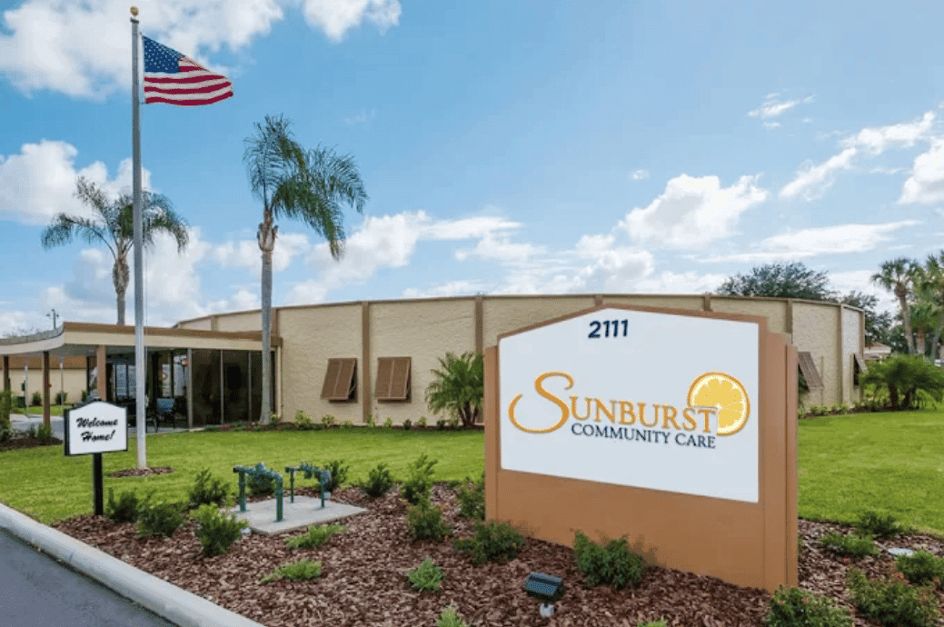 Sunburst Community Care - Gallery image