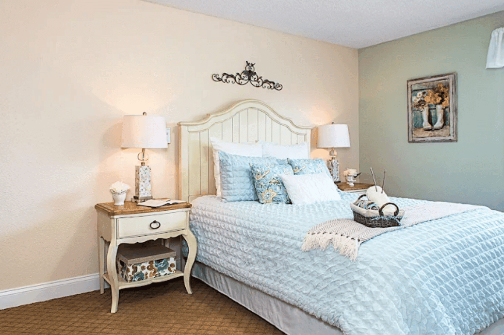 Sunburst Community Care - Gallery image