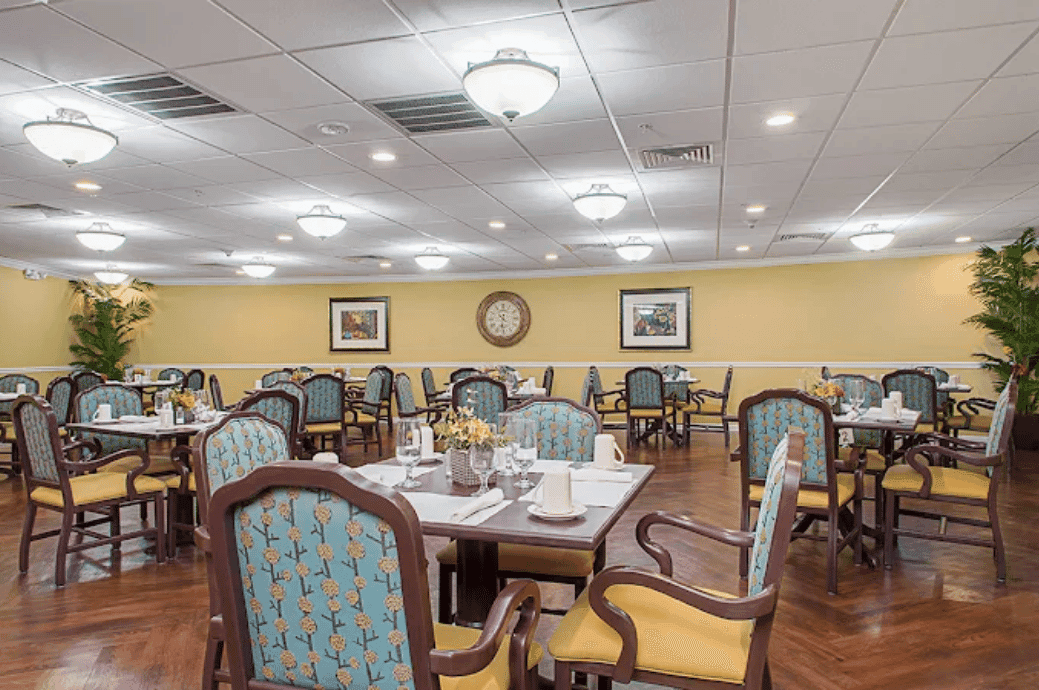 Sunburst Community Care - Gallery image