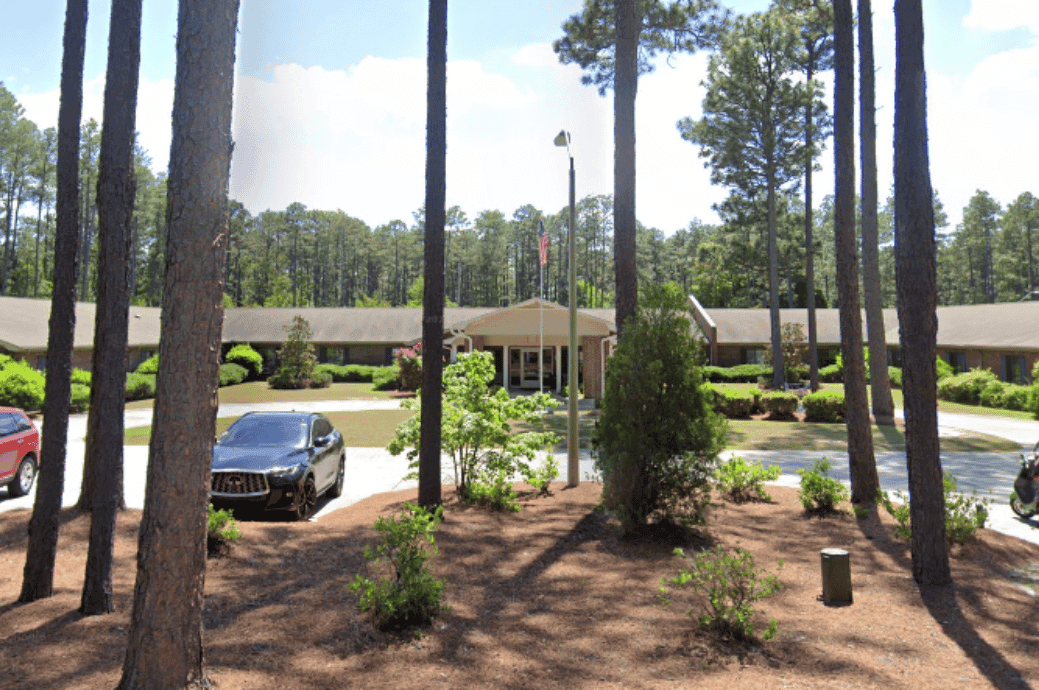 Magnolia Gardens - Gallery image
