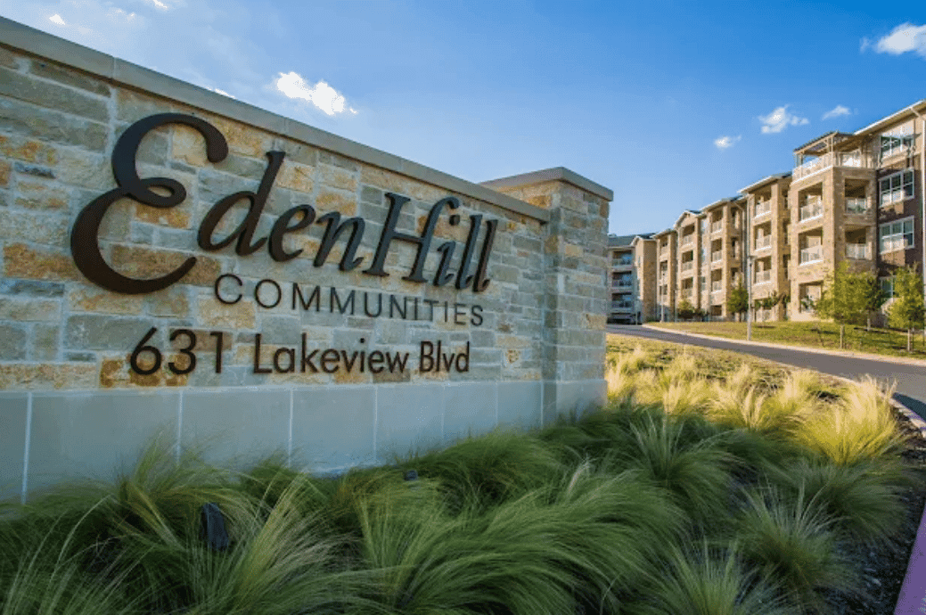 EdenHill Communities - Business image