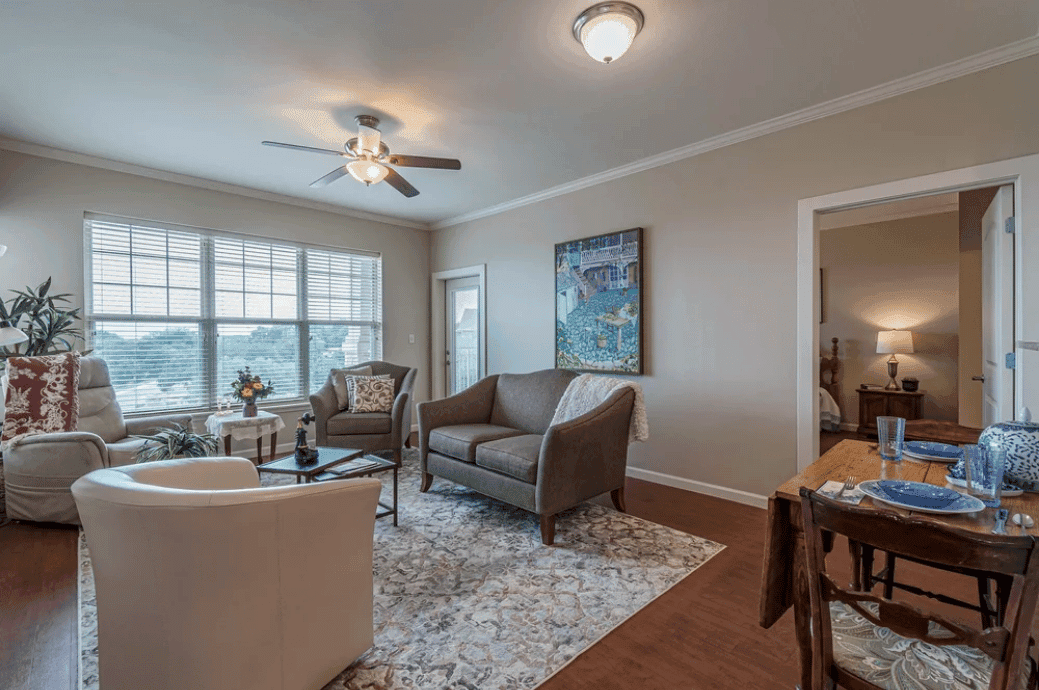 EdenHill Communities - Gallery image