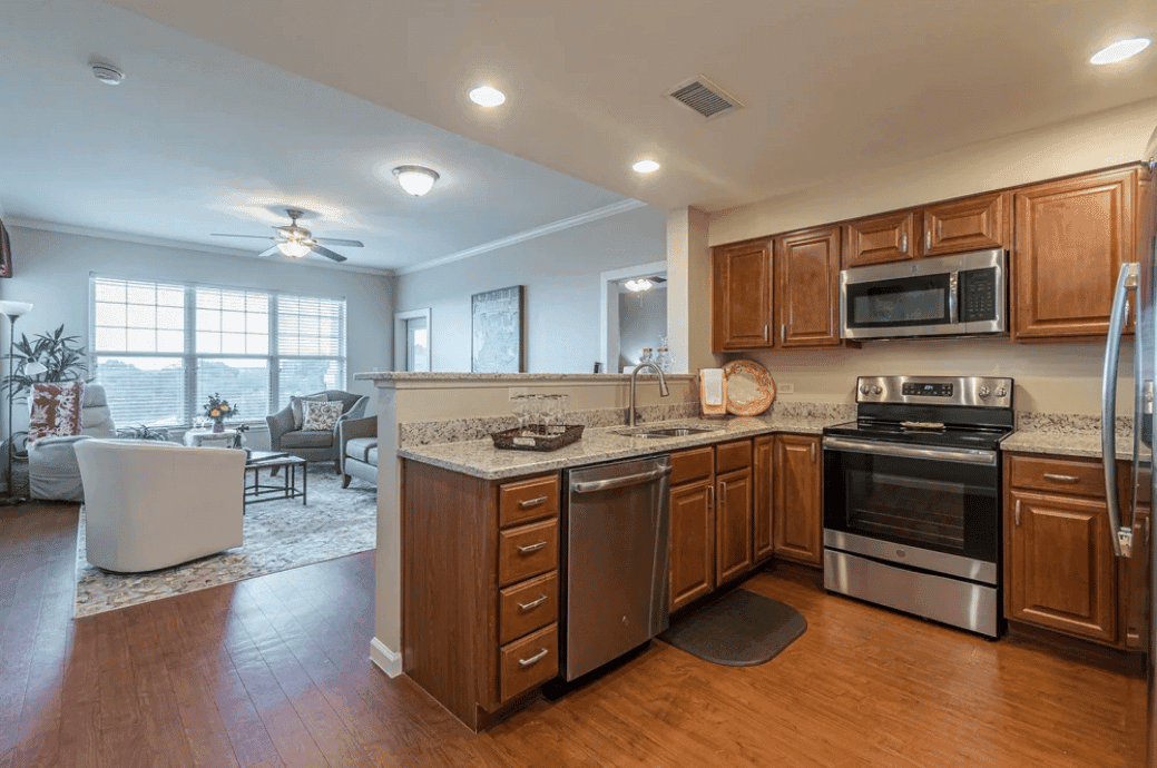 EdenHill Communities - Gallery image