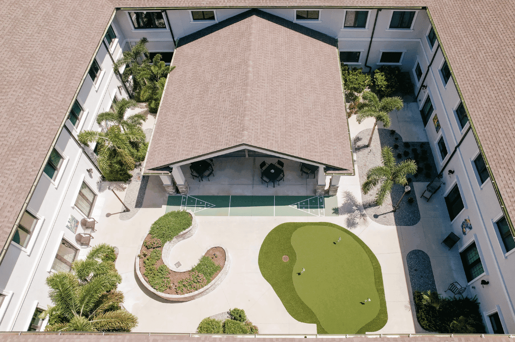 Villas of Holly Brook - Bradenton 59th St - Business image