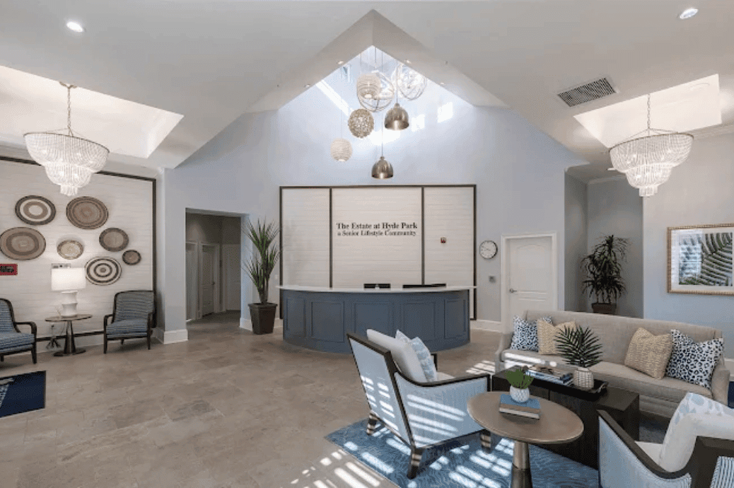 The Estate at Hyde Park - Gallery image