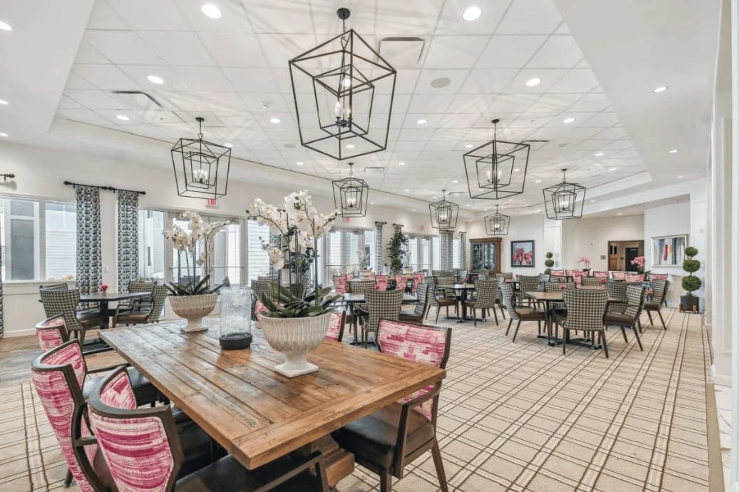 HearthStone at Leesburg - Business image